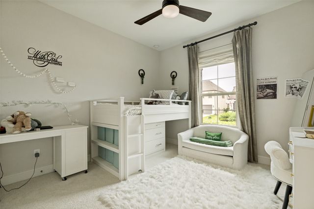 4212 Hollandwood Drive, Mckinney, TX 75071