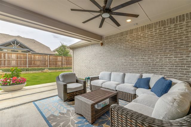 4212 Hollandwood Drive, Mckinney, TX 75071