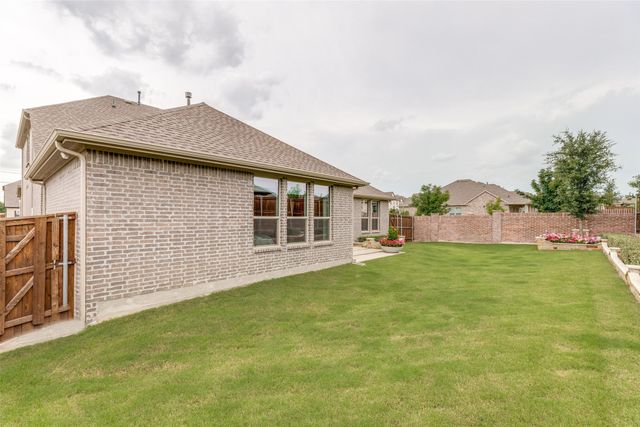 4212 Hollandwood Drive, Mckinney, TX 75071