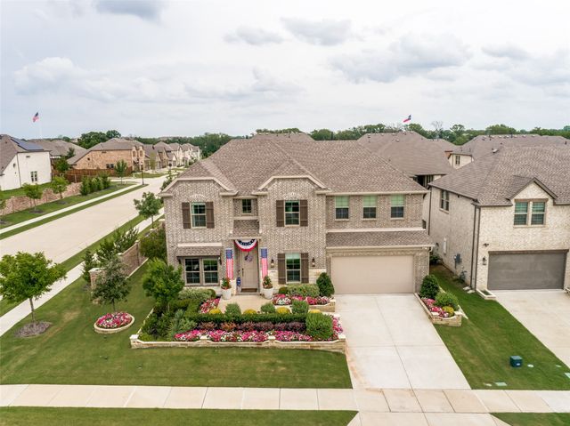 4212 Hollandwood Drive, Mckinney, TX 75071