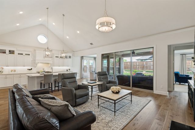 4212 Hollandwood Drive, Mckinney, TX 75071