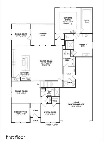 4212 Hollandwood Drive, Mckinney, TX 75071