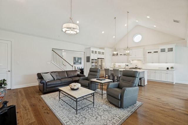 4212 Hollandwood Drive, Mckinney, TX 75071