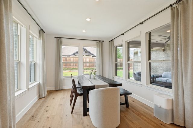4212 Hollandwood Drive, Mckinney, TX 75071
