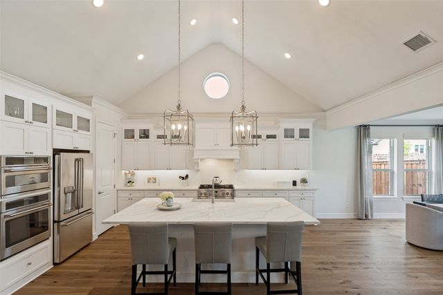 4212 Hollandwood Drive, Mckinney, TX 75071