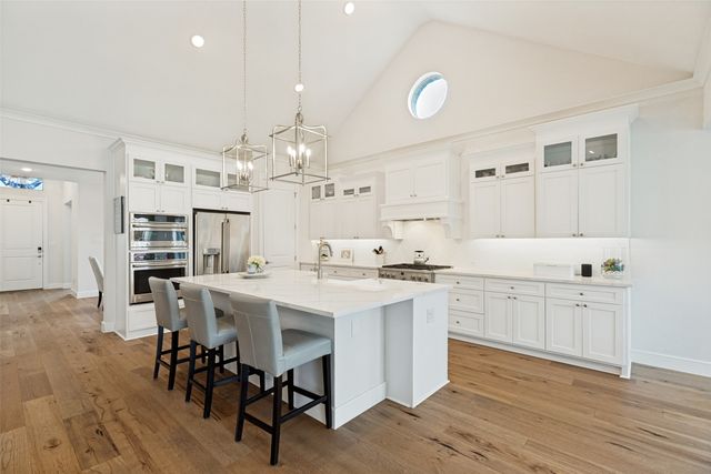 4212 Hollandwood Drive, Mckinney, TX 75071