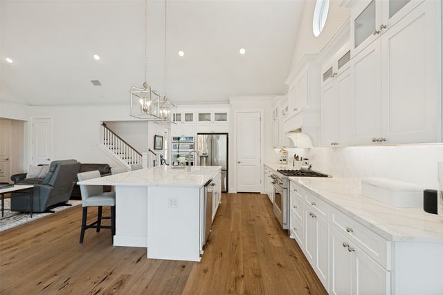 4212 Hollandwood Drive, Mckinney, TX 75071
