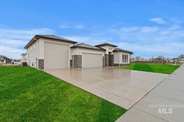 2056 E Sweet Pearl St, Kuna, ID 83634 property photo