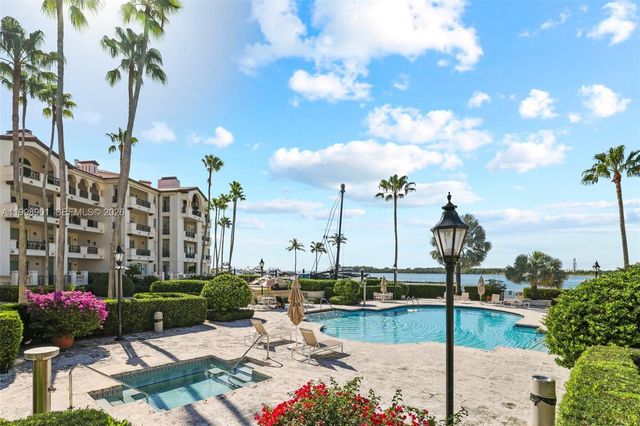2211 Fisher Island Drive 3101, Miami Beach, FL 33109