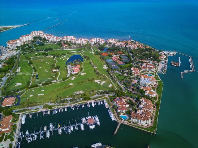 2211 Fisher Island Drive 3101, Miami Beach, FL 33109