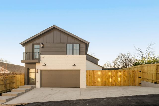 136A 39th Ave, N, Nashville, TN 37209