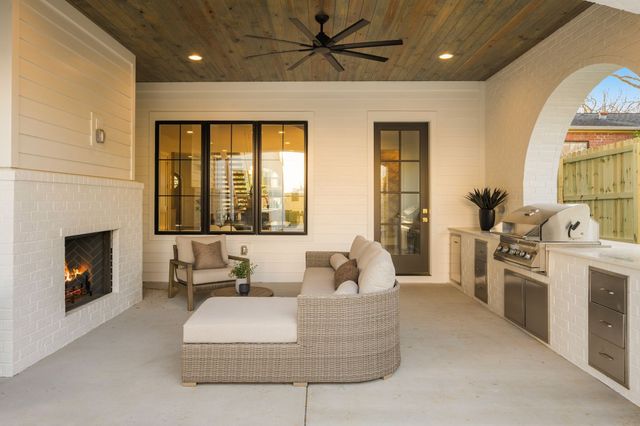 136A 39th Ave, N, Nashville, TN 37209