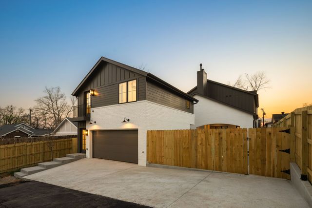 136A 39th Ave, N, Nashville, TN 37209