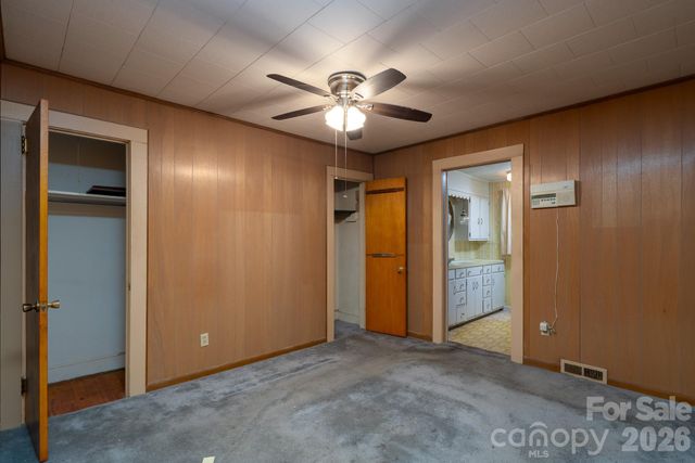 322 E 4th Street, Oakboro, NC 28129