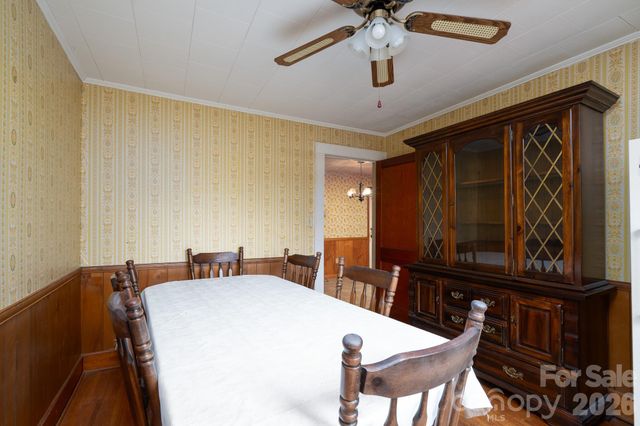 322 E 4th Street, Oakboro, NC 28129