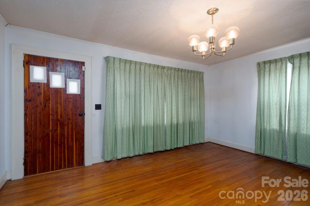 322 E 4th Street, Oakboro, NC 28129