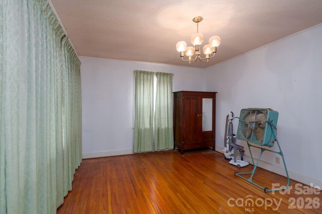 322 E 4th Street, Oakboro, NC 28129