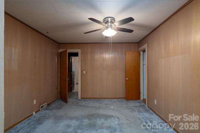 322 E 4th Street, Oakboro, NC 28129