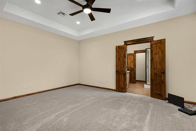 607 NW Blackstone Trail, Lawton, OK 73505