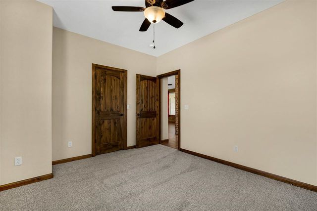 607 NW Blackstone Trail, Lawton, OK 73505