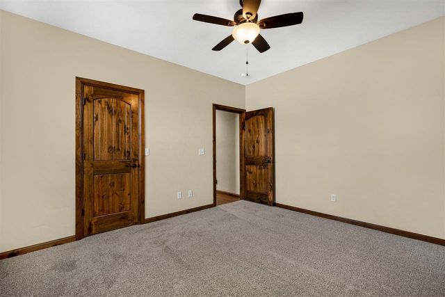 607 NW Blackstone Trail, Lawton, OK 73505