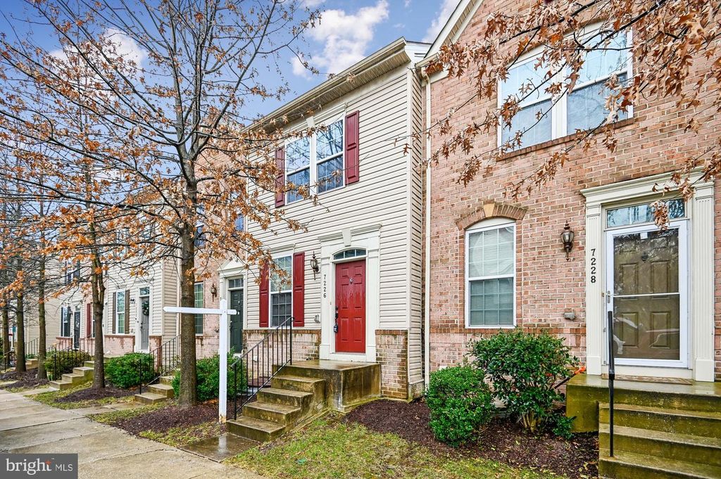 7226 ABBEY RD, Elkridge, MD 21075