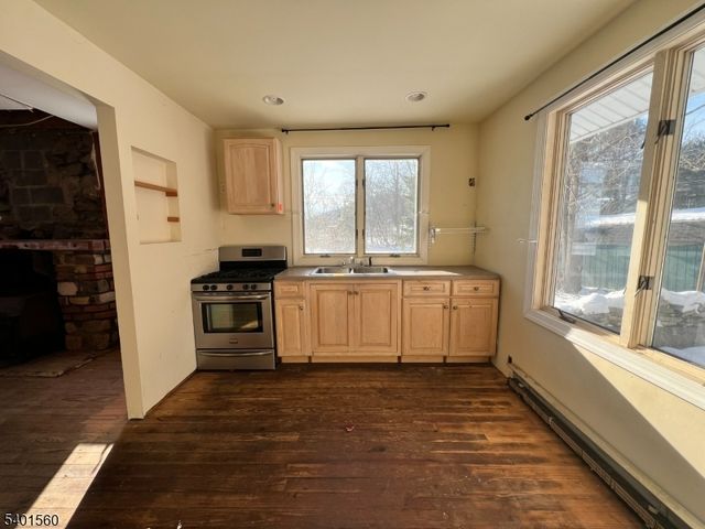 182 Lackawanna Dr, Byram Twp., NJ 07874