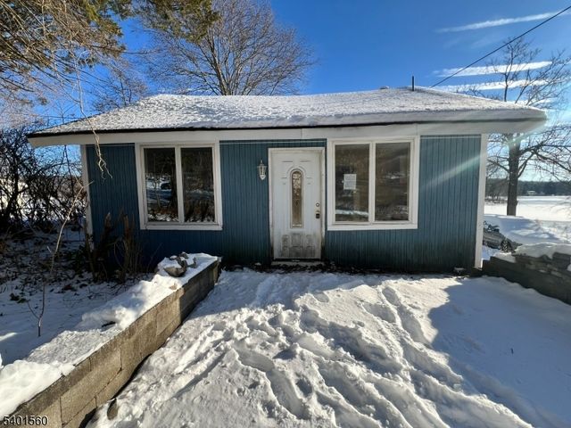 182 Lackawanna Dr, Byram Twp., NJ 07874