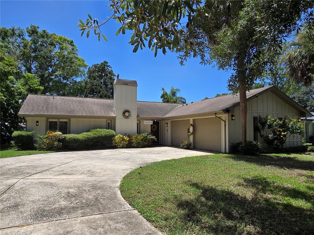 1404 RED OAK DRIVE, Tarpon Springs, FL 34689