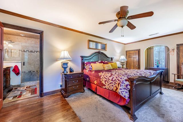 20 Sycamore Terrace, Middletown, OH 45044