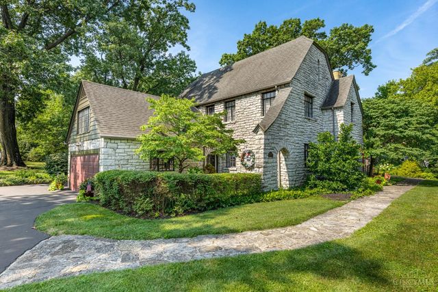20 Sycamore Terrace, Middletown, OH 45044