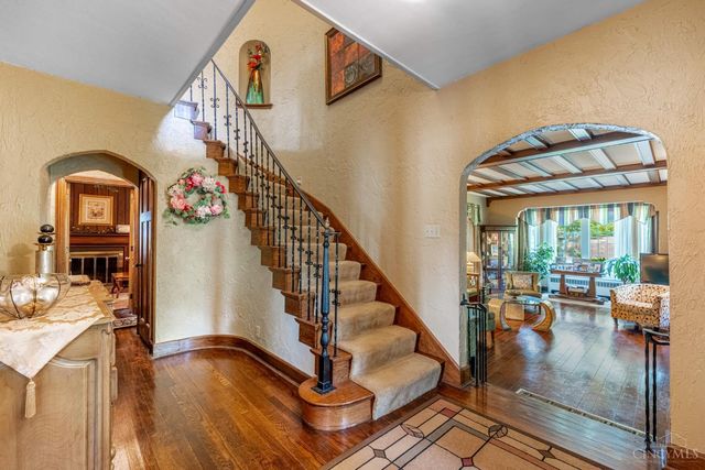 20 Sycamore Terrace, Middletown, OH 45044