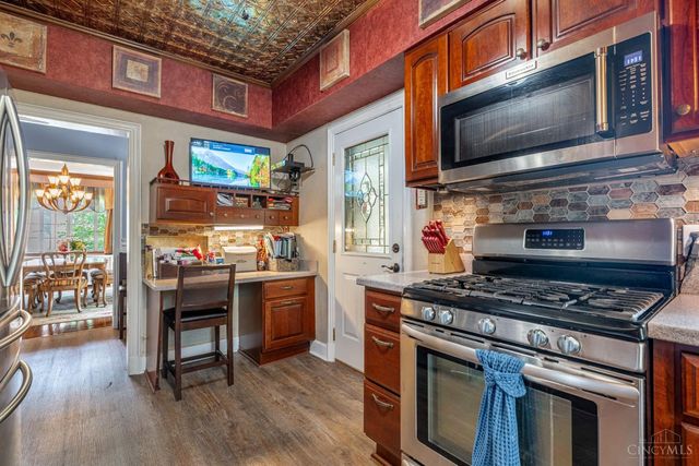 20 Sycamore Terrace, Middletown, OH 45044