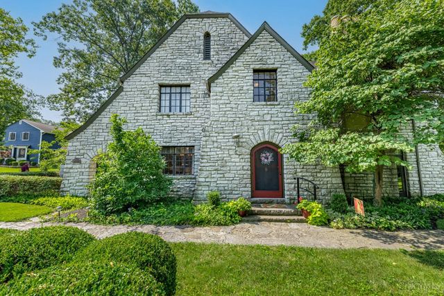 20 Sycamore Terrace, Middletown, OH 45044