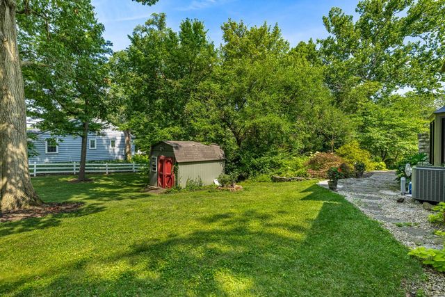 20 Sycamore Terrace, Middletown, OH 45044