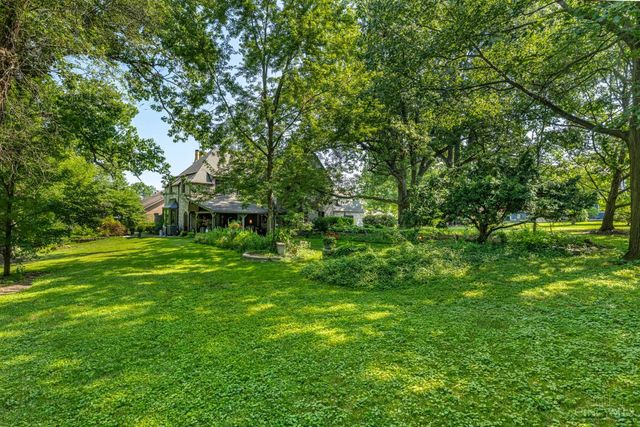 20 Sycamore Terrace, Middletown, OH 45044