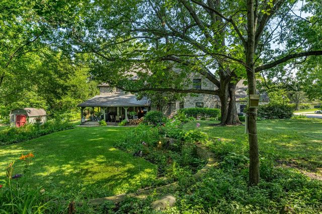 20 Sycamore Terrace, Middletown, OH 45044