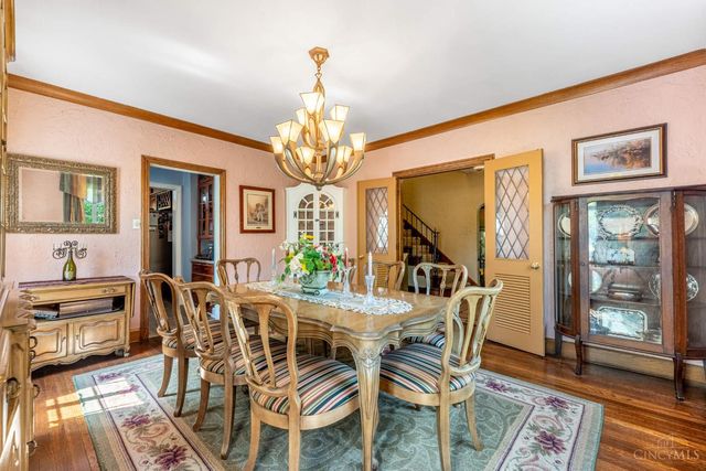 20 Sycamore Terrace, Middletown, OH 45044