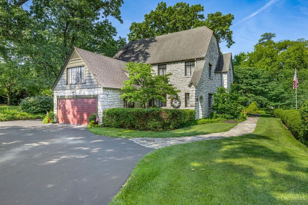 20 Sycamore Terrace, Middletown, OH 45044