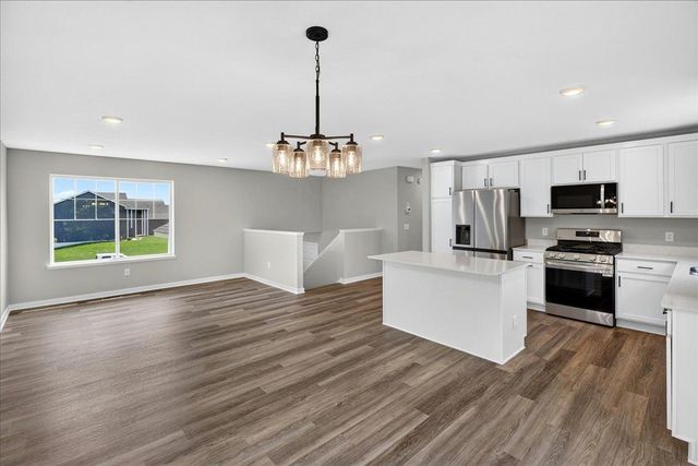 907 Misty Meadow Boulevard, Buffalo, MN 55313