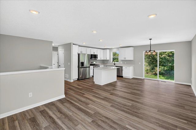907 Misty Meadow Boulevard, Buffalo, MN 55313
