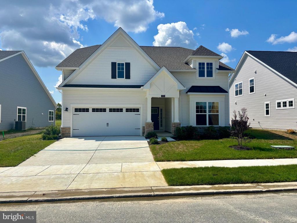 2723 MARSH ELDER DR, Cambridge, MD 21613