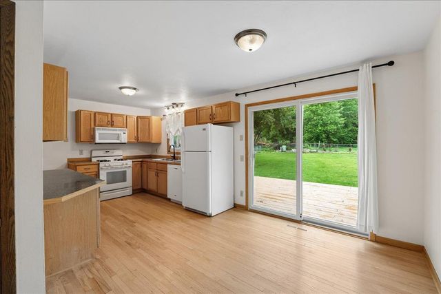 1606 Frisch Road, Madison, WI 53711