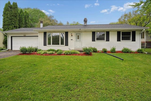 1606 Frisch Road, Madison, WI 53711