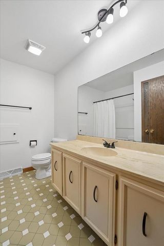 1606 Frisch Road, Madison, WI 53711