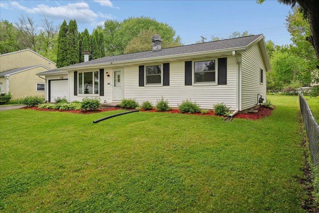 1606 Frisch Road, Madison, WI 53711