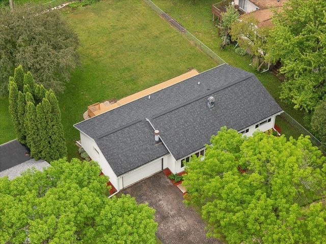 1606 Frisch Road, Madison, WI 53711