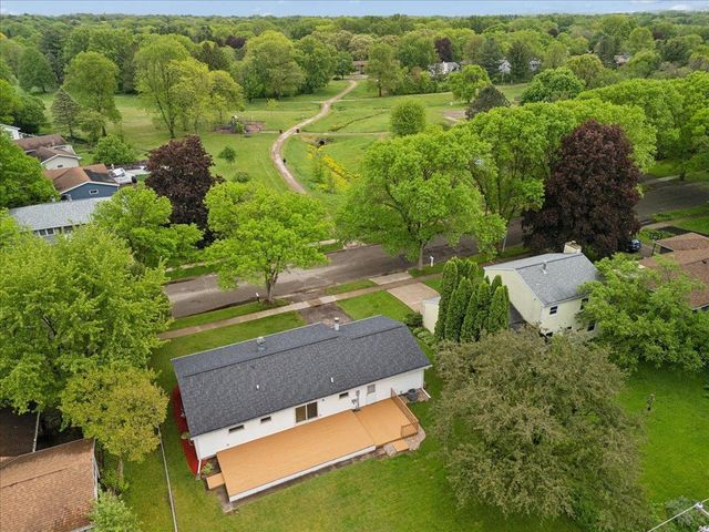 1606 Frisch Road, Madison, WI 53711