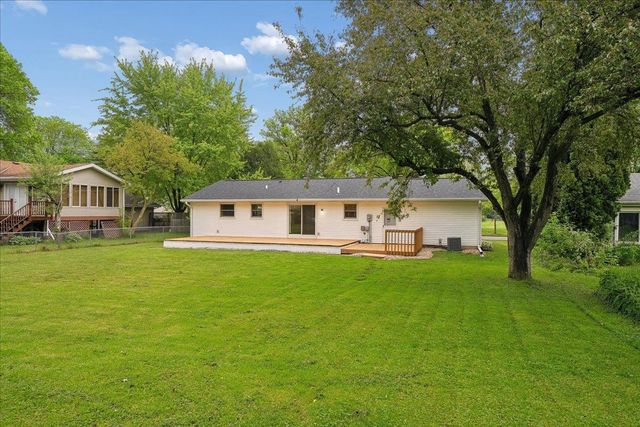 1606 Frisch Road, Madison, WI 53711