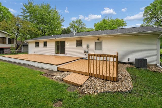 1606 Frisch Road, Madison, WI 53711